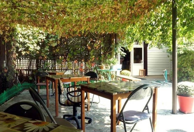 پانسیون Domik U Morya