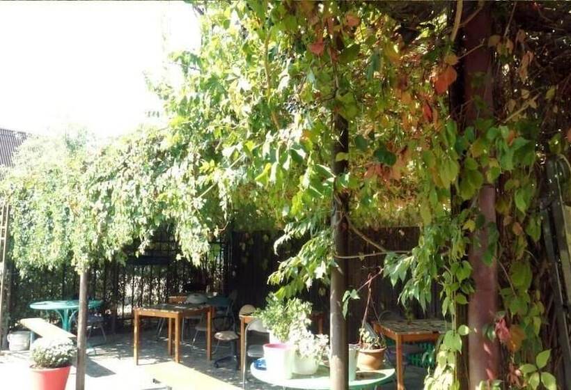 پانسیون Domik U Morya