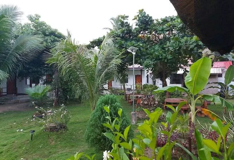 پانسیون Gardenview Homestay Siargao