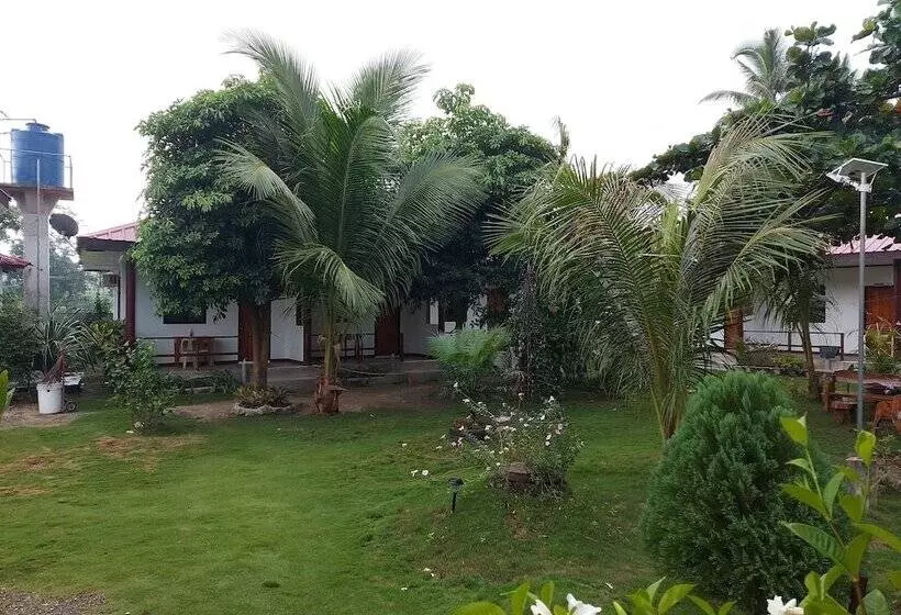 پانسیون Gardenview Homestay Siargao
