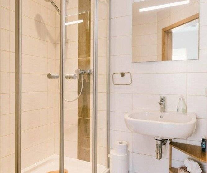 Пансион Gasthaus Zum Bergwitzsee