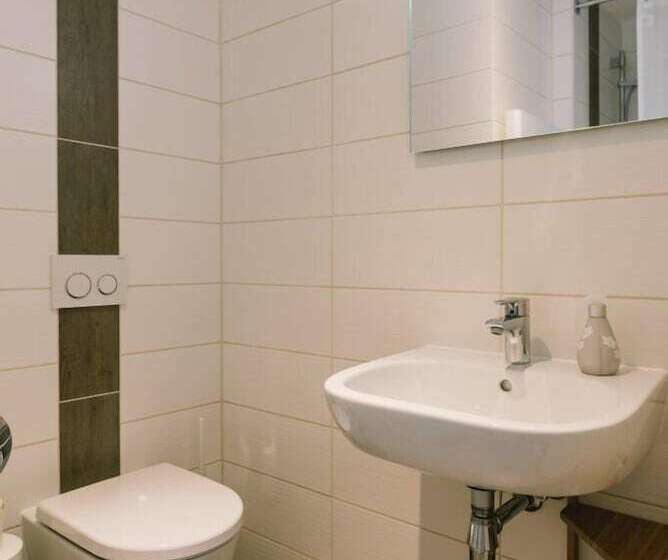 Пансион Gasthaus Zum Bergwitzsee