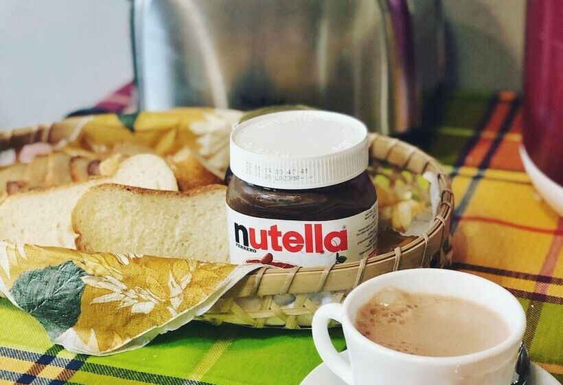 پانسیون Goom Stay By Hi Loft