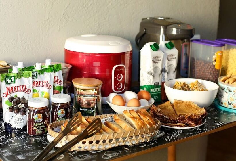 پانسیون Goom Stay By Hi Loft