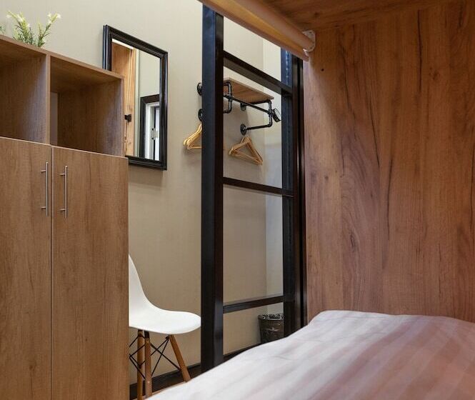 پانسیون Goom Stay By Hi Loft