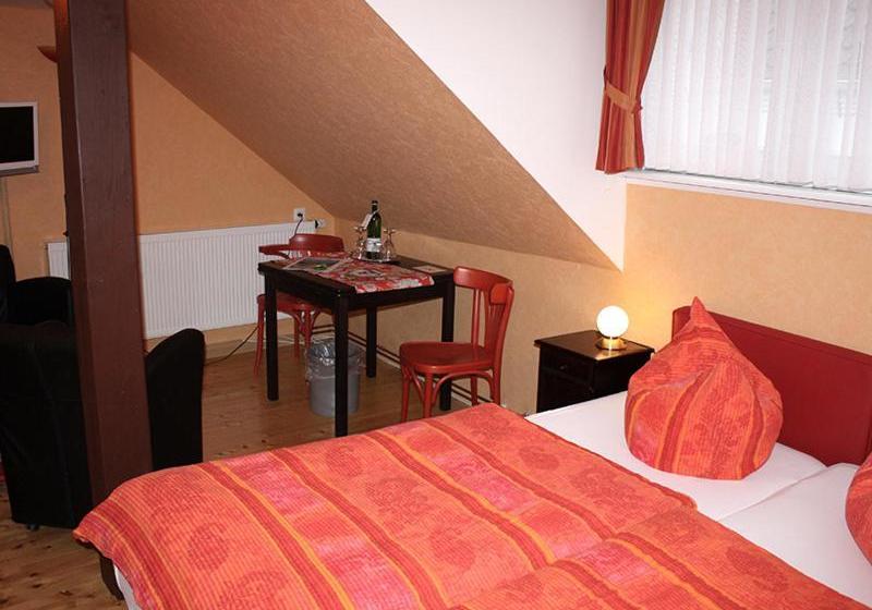 膳宿费 Gästehaus Sophie