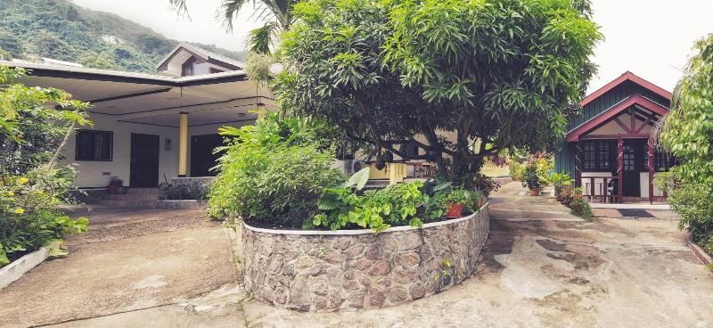 Pension Lapasyans Self Catering