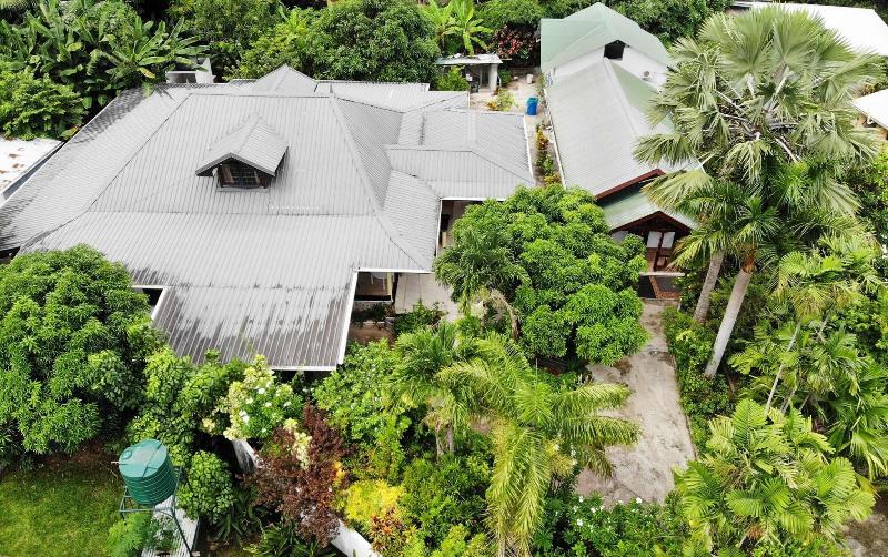 Pension Lapasyans Self Catering