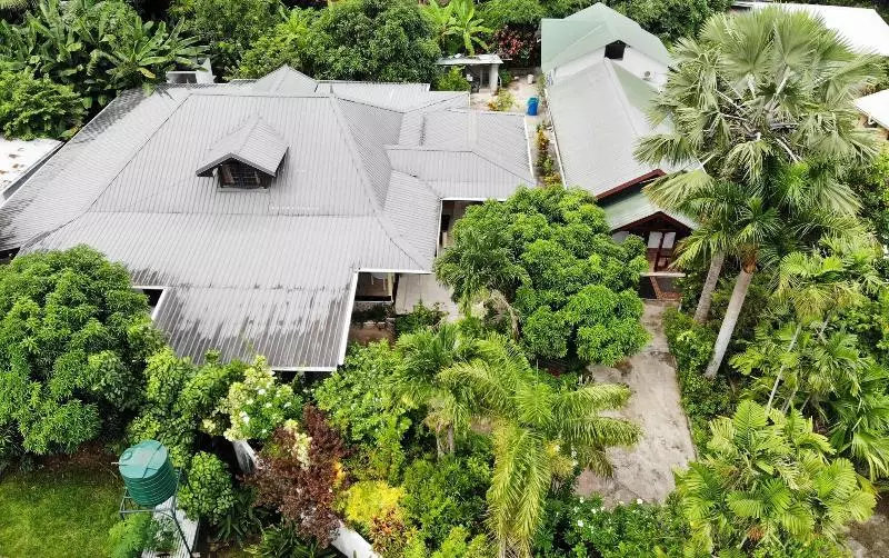 پانسیون Lapasyans Self Catering