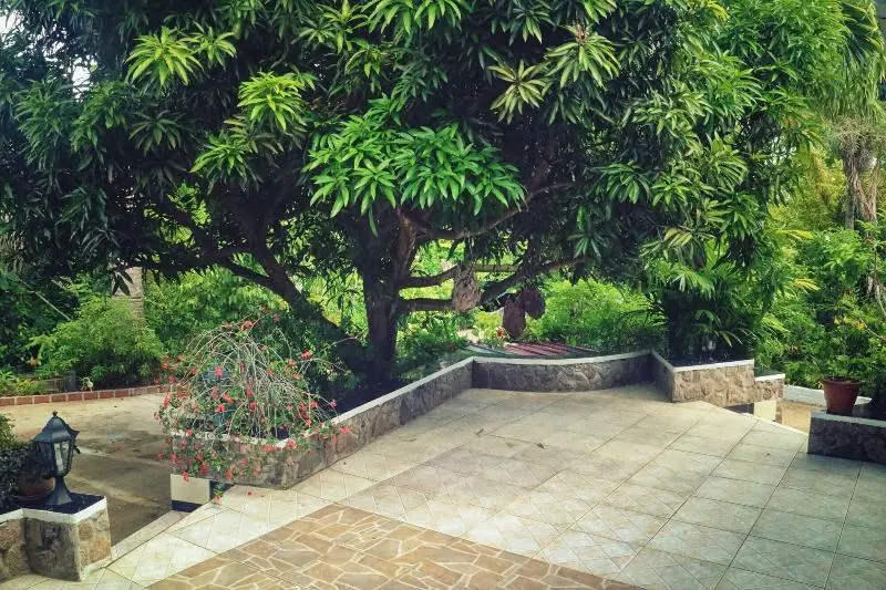 پانسیون Lapasyans Self Catering