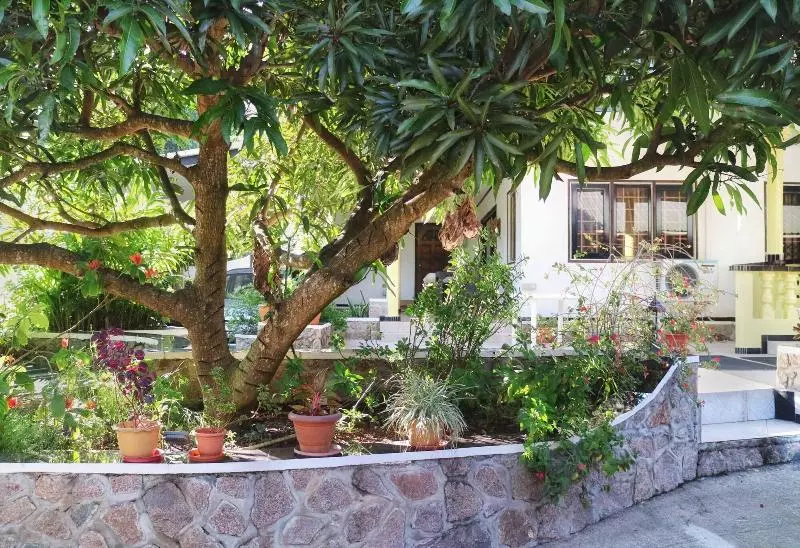 پانسیون Lapasyans Self Catering