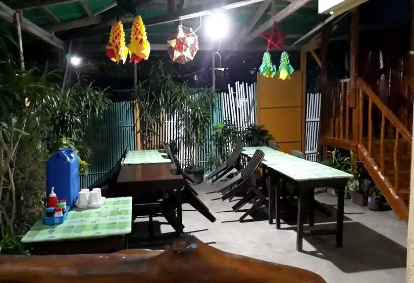 Majatalo Reddoorz At Bunakidz Lodge El Nido Palawan