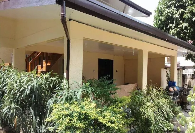 Majatalo Reddoorz At Bunakidz Lodge El Nido Palawan