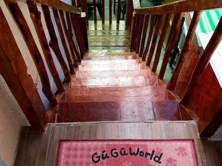 Majatalo Reddoorz At Bunakidz Lodge El Nido Palawan