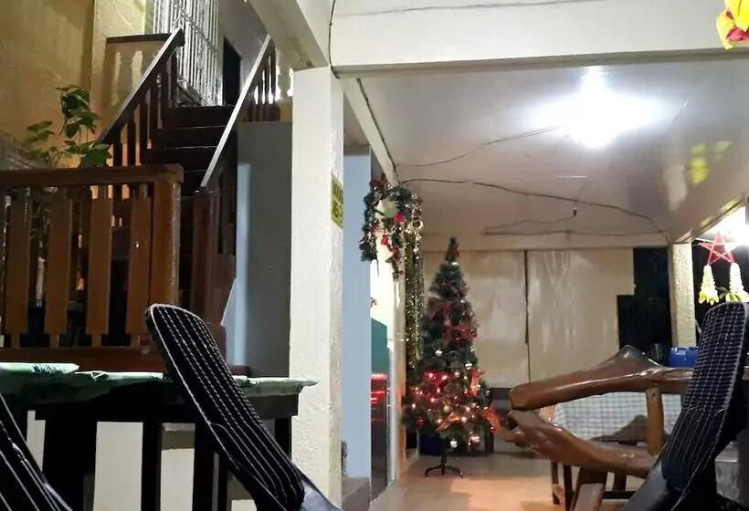 Majatalo Reddoorz At Bunakidz Lodge El Nido Palawan