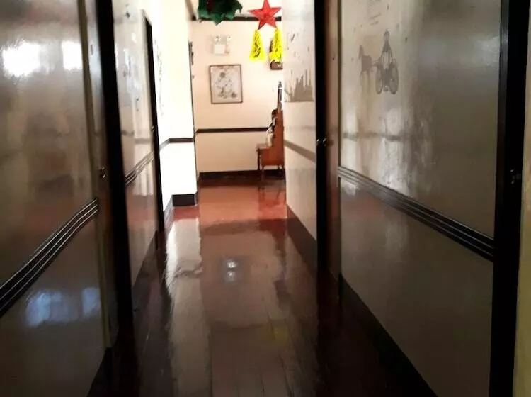 Majatalo Reddoorz At Bunakidz Lodge El Nido Palawan