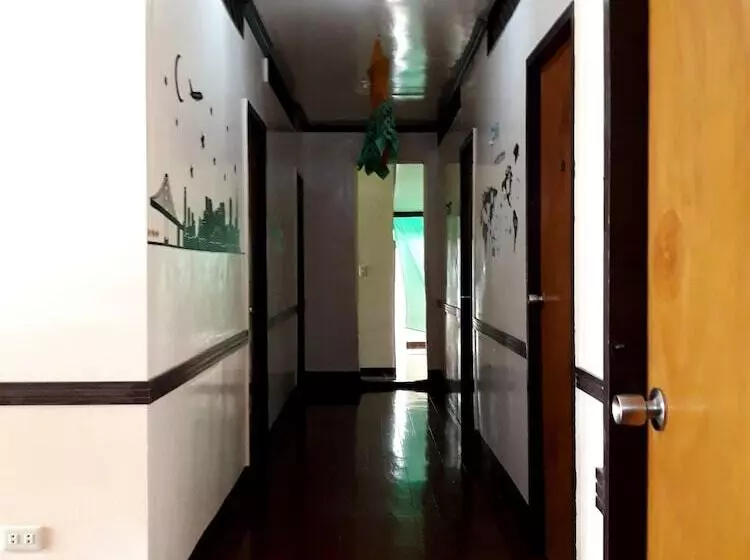 Majatalo Reddoorz At Bunakidz Lodge El Nido Palawan