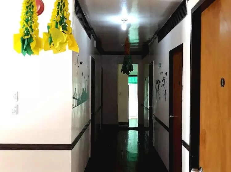 Majatalo Reddoorz At Bunakidz Lodge El Nido Palawan
