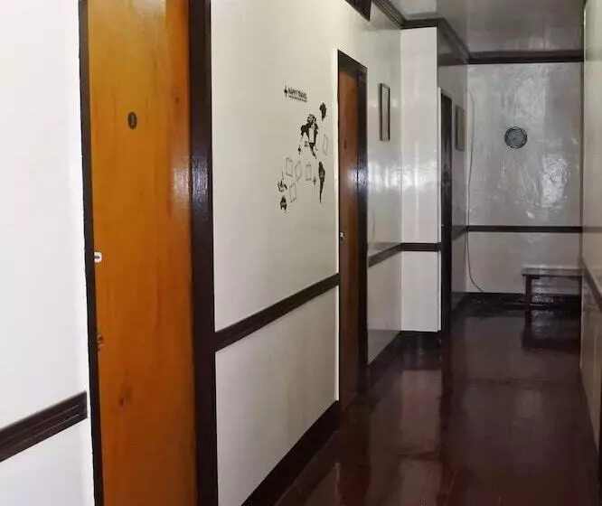 Majatalo Reddoorz At Bunakidz Lodge El Nido Palawan