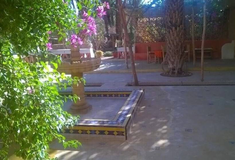 بنسيون Riad Tabhirte