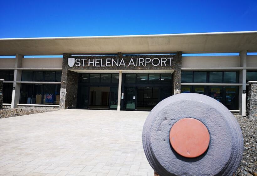 پانسیون Richards Travel Lodge