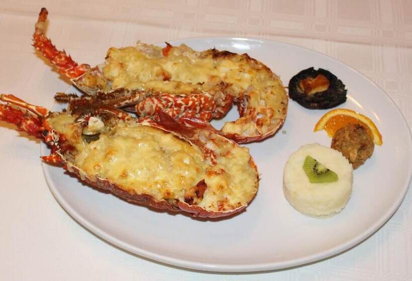 پانسیون Richards Travel Lodge