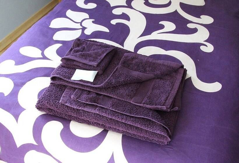 پانسیون Richards Travel Lodge