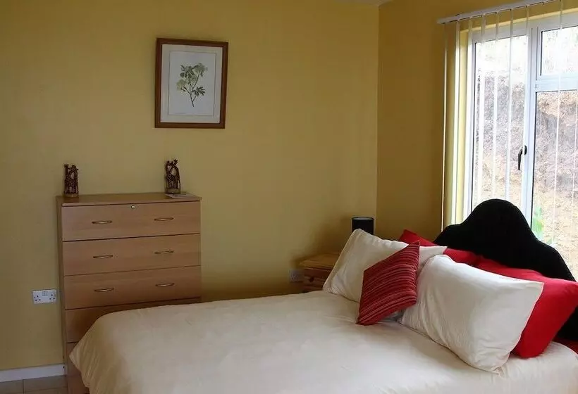 Majatalo Richards Travel Lodge