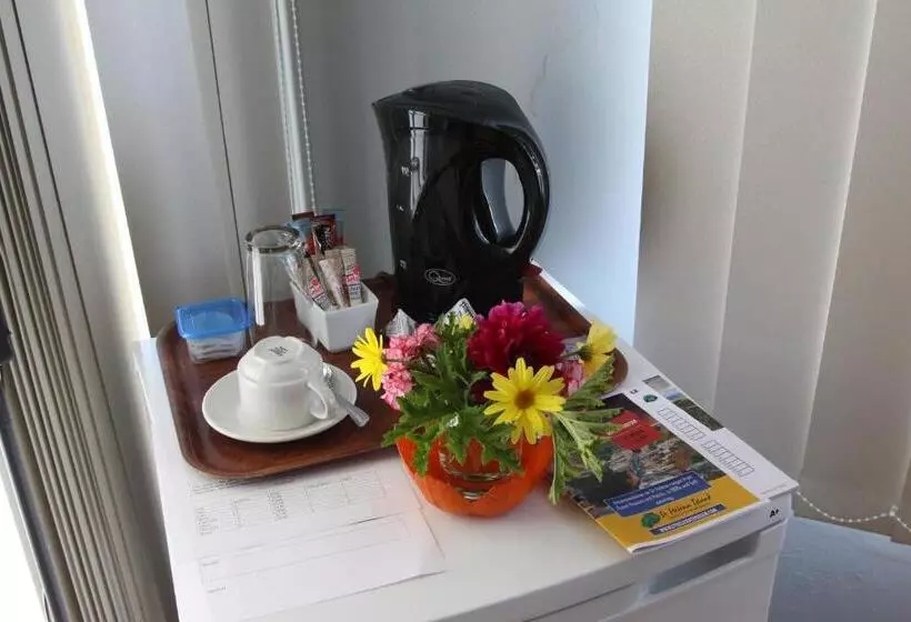 Majatalo Richards Travel Lodge