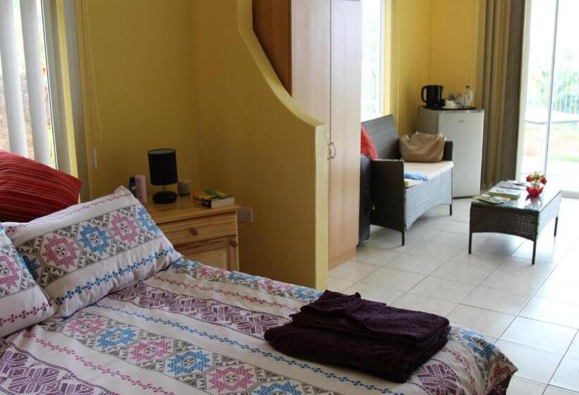 پانسیون Richards Travel Lodge