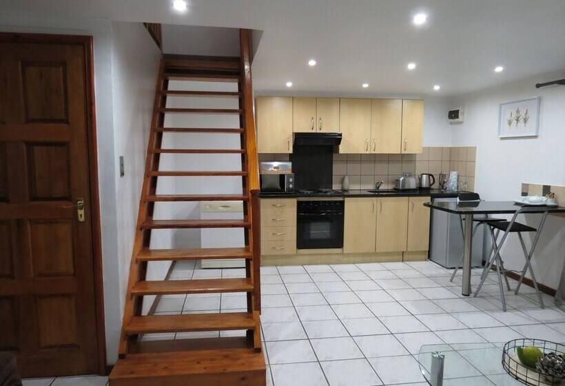 Majatalo Three Spruce