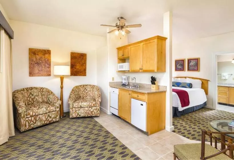 Worldmark Cathedral City