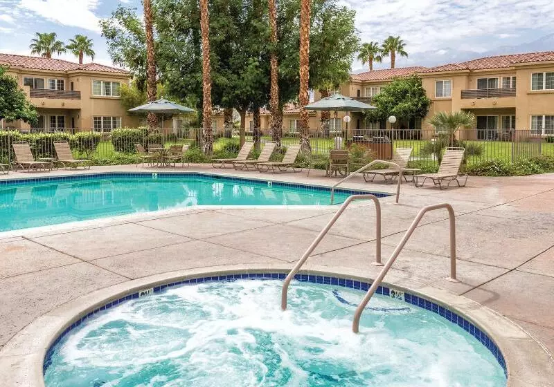 Worldmark Cathedral City