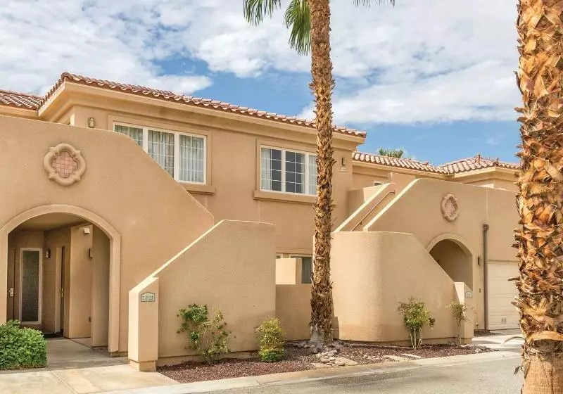 Worldmark Cathedral City