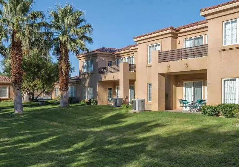 Worldmark Cathedral City