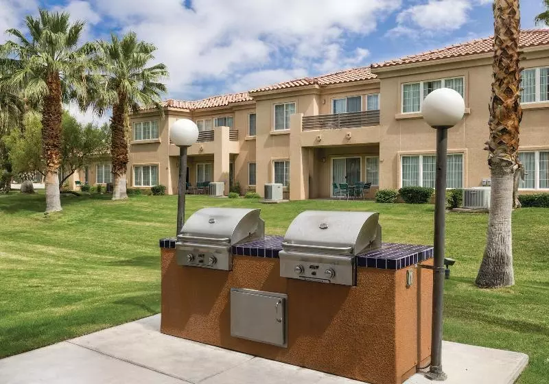Worldmark Cathedral City