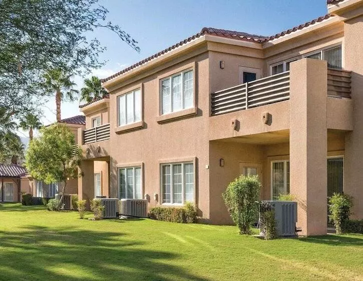 Worldmark Cathedral City