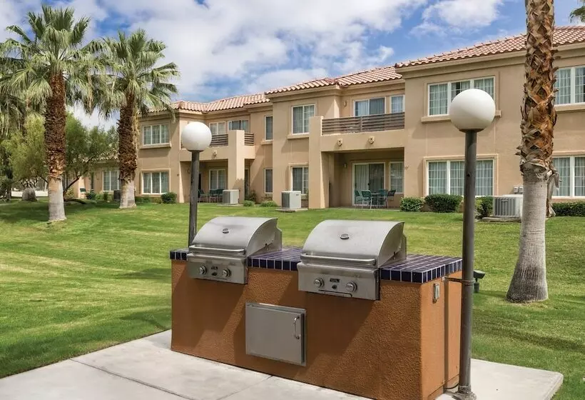 Worldmark Cathedral City