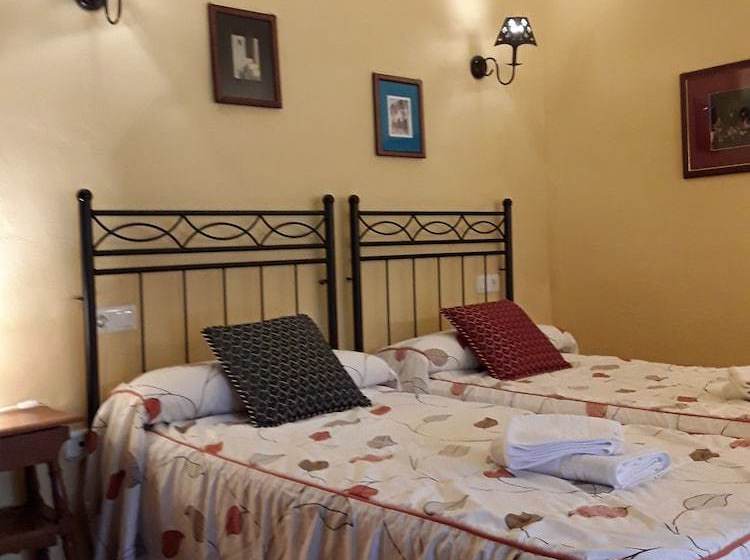 Apartamentos Turãsticos Los Arrayanes