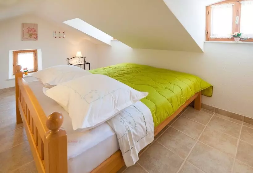 Beach Resort Apartments Podspiline