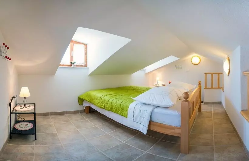 Beach Resort Apartments Podspiline