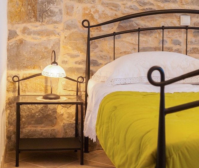 Beach Resort Apartments Podspiline