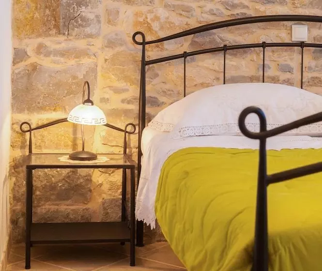 Beach Resort Apartments Podspiline