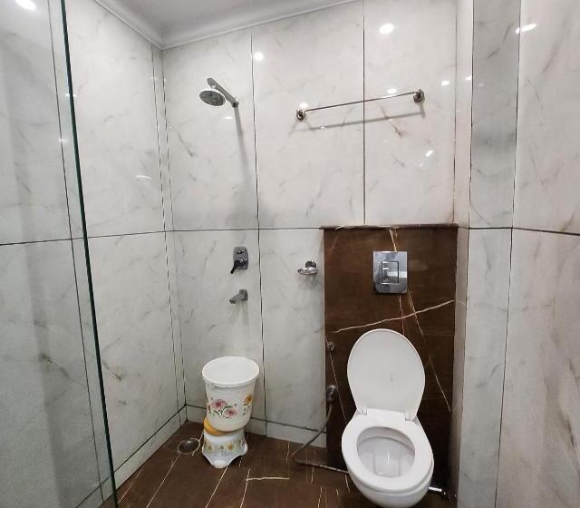 هتل Delhi Heart At New Delhi Railway Station