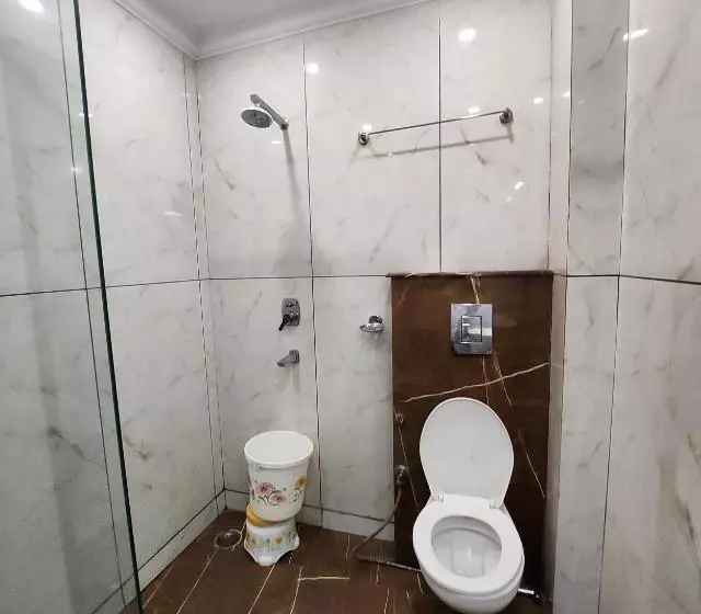 هتل Delhi Heart At New Delhi Railway Station