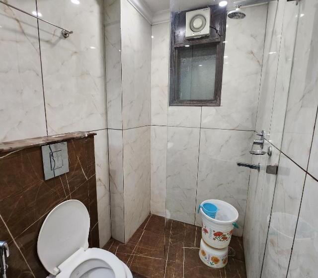 هتل Delhi Heart At New Delhi Railway Station