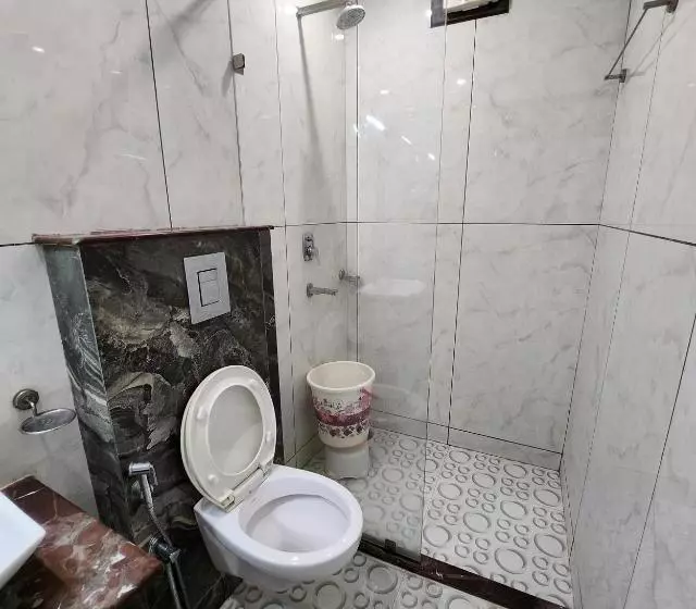 هتل Delhi Heart At New Delhi Railway Station