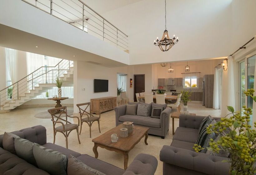 هتل Royal Villas Cofresi 6