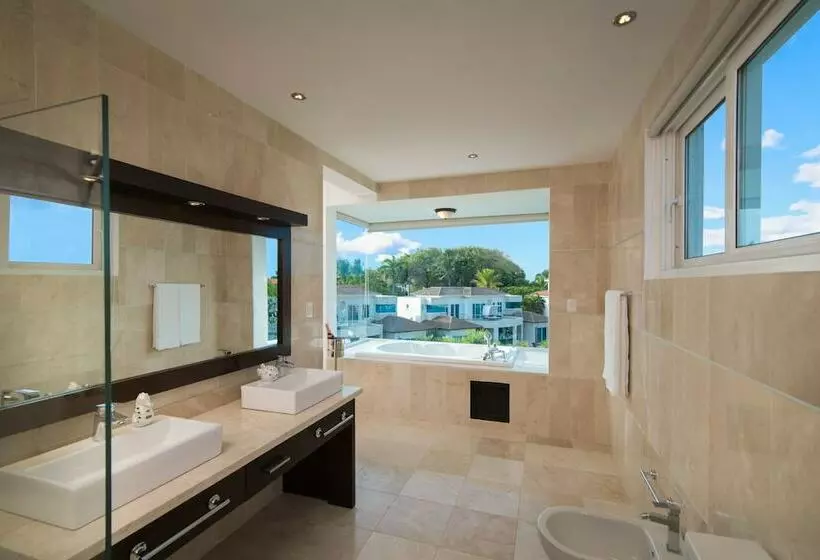 ホテル Royal Villas  Cofresi 6
