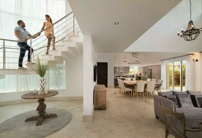ホテル Royal Villas  Cofresi 6